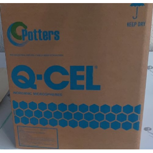 Мікрокульки Q-CELL 6014 щільністью 85g/l